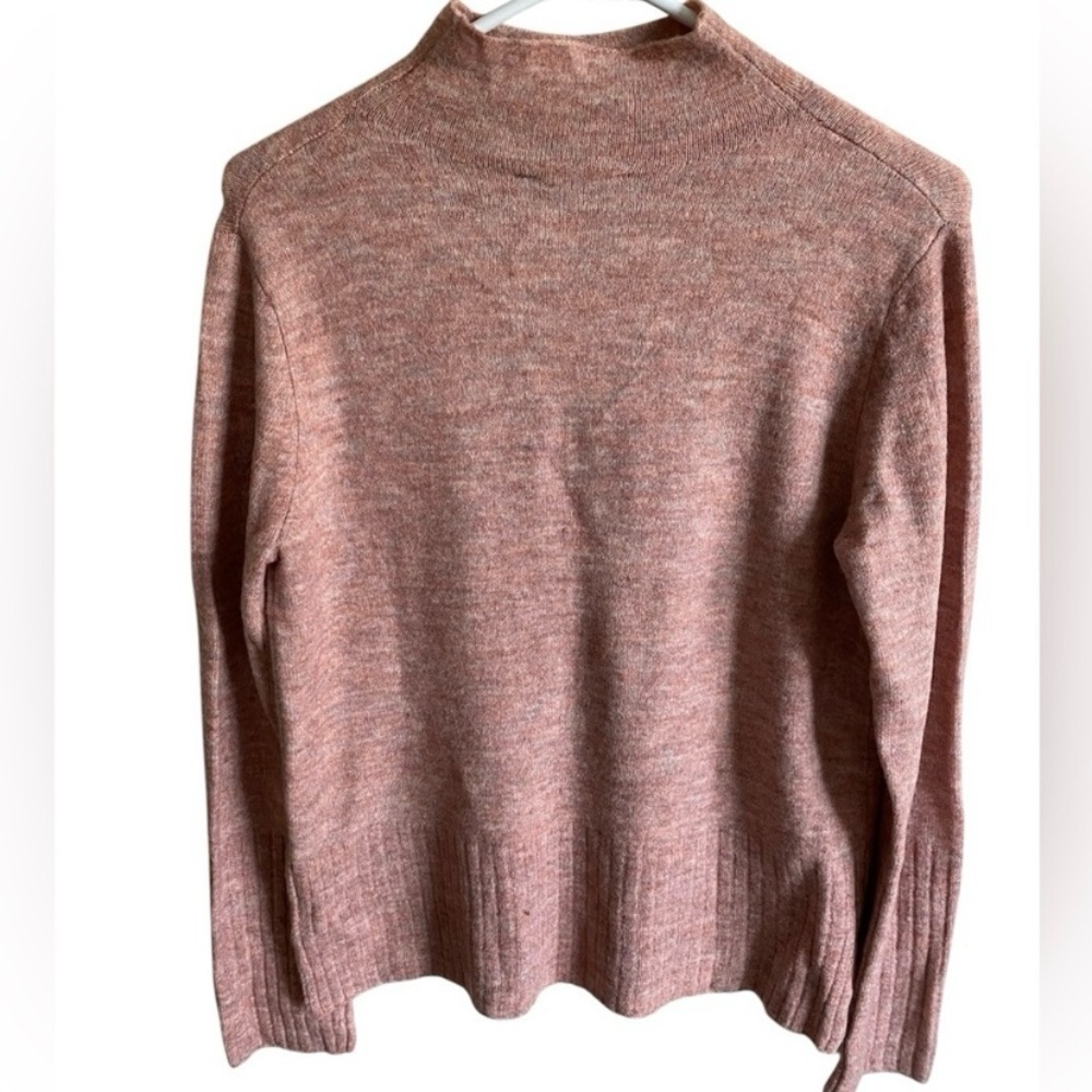 Velvet Heart Blush Montserrat Sweater size XS